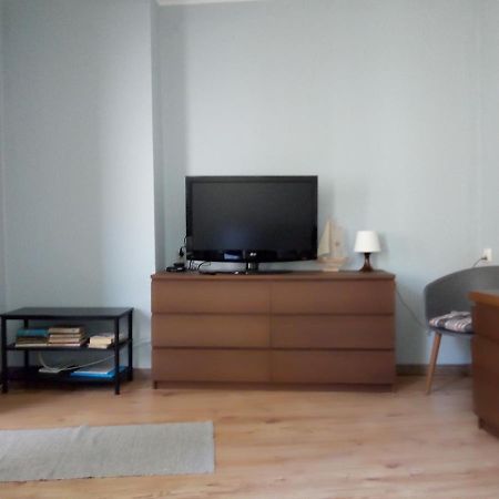 Apartament Maja2 2 Pokoje Na Gdanskiej Starowce Parking W Cenie Exteriér fotografie