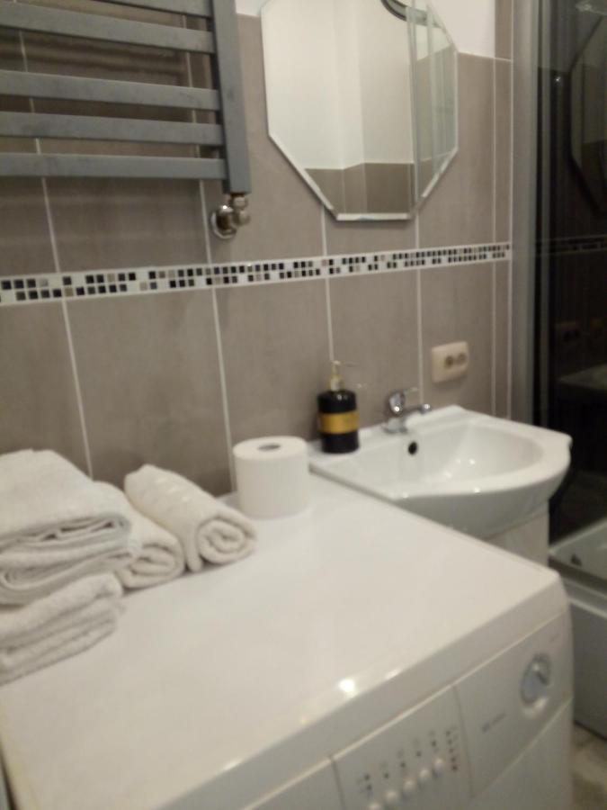 Apartament Maja2 2 Pokoje Na Gdanskiej Starowce Parking W Cenie Exteriér fotografie