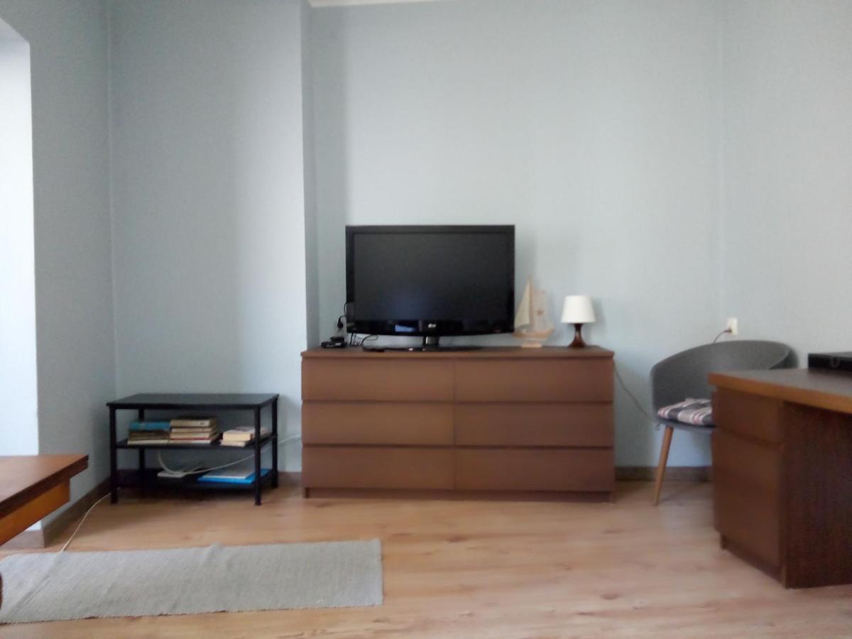 Apartament Maja2 2 Pokoje Na Gdanskiej Starowce Parking W Cenie Exteriér fotografie