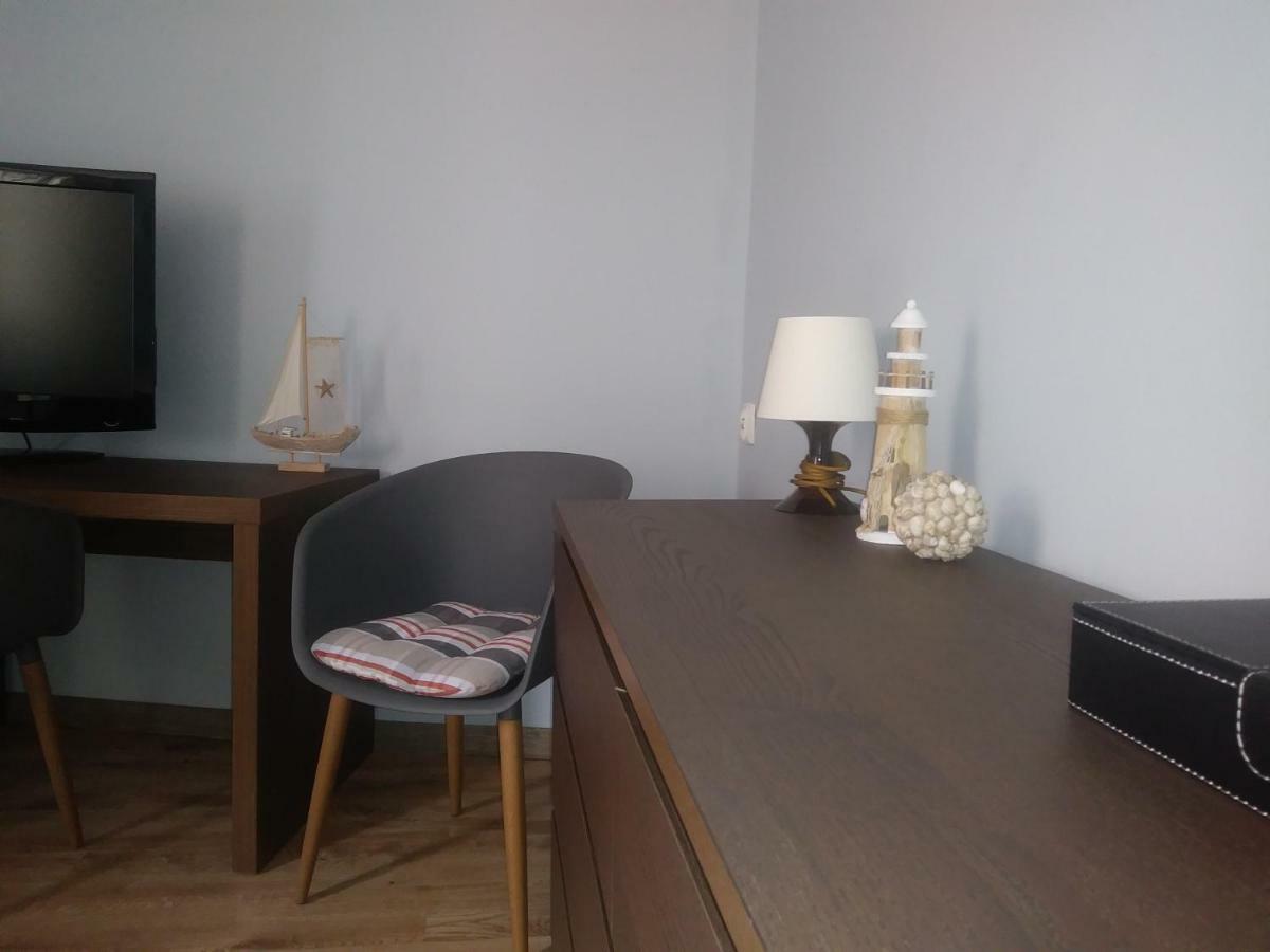 Apartament Maja2 2 Pokoje Na Gdanskiej Starowce Parking W Cenie Exteriér fotografie