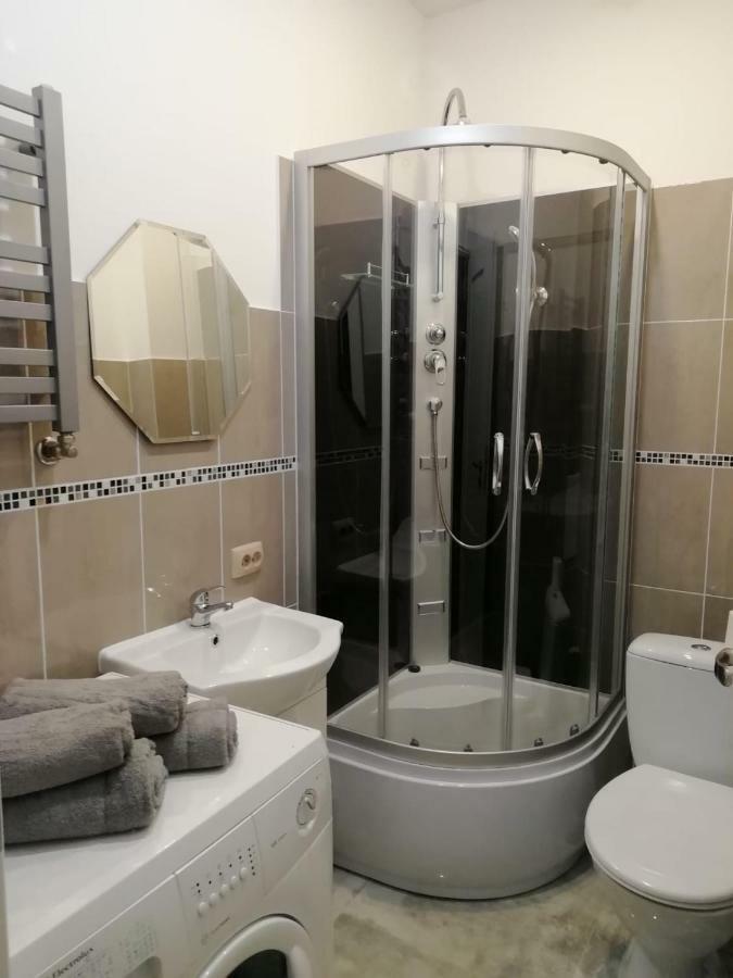Apartament Maja2 2 Pokoje Na Gdanskiej Starowce Parking W Cenie Exteriér fotografie